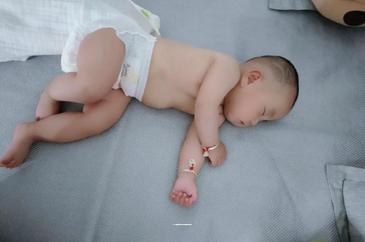 苏州宝宝口水多怎么回事